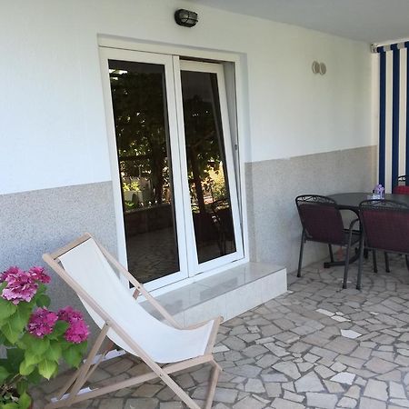 Guesthouse Villa Juric Crikvenica Exterior photo