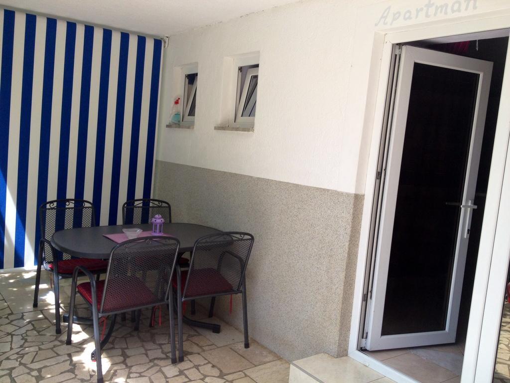 Guesthouse Villa Juric Crikvenica Room photo