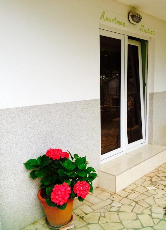 Guesthouse Villa Juric Crikvenica Exterior photo