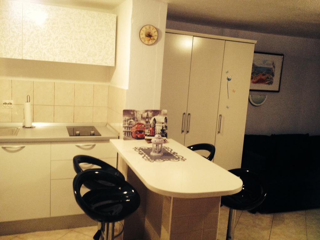 Guesthouse Villa Juric Crikvenica Room photo